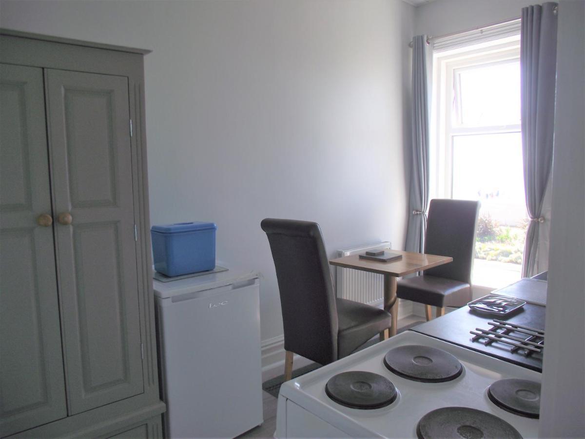 Seahawk Holiday Apartments Клівліс Екстер'єр фото
