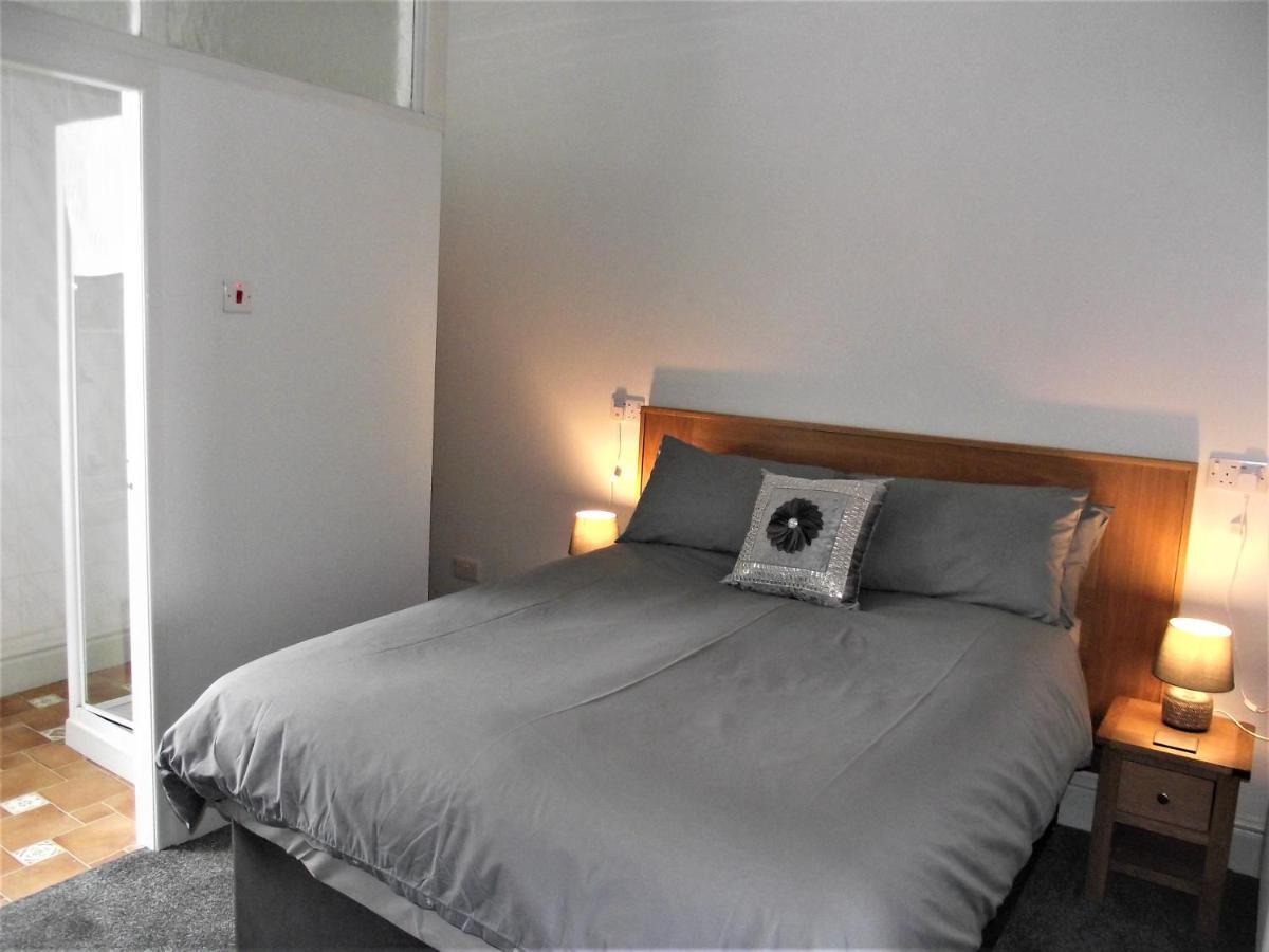 Seahawk Holiday Apartments Клівліс Екстер'єр фото