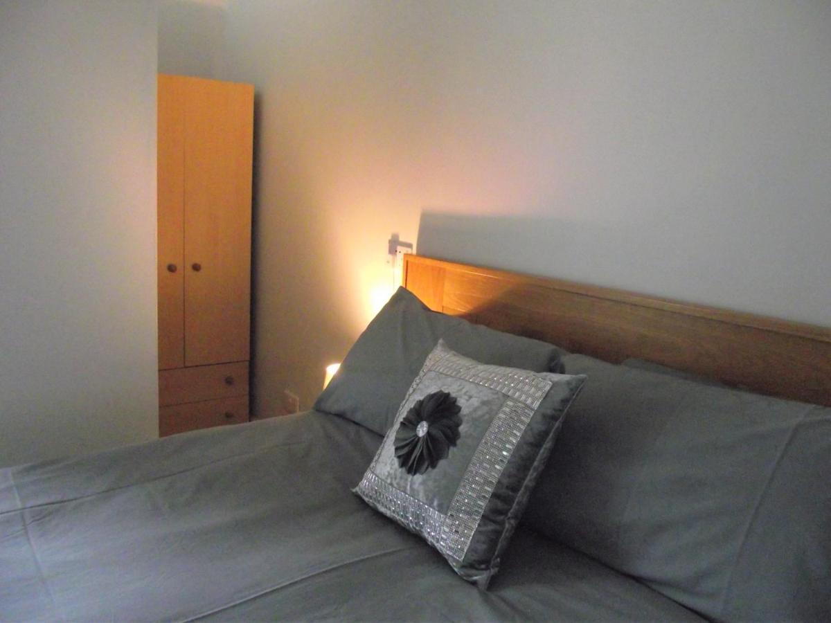 Seahawk Holiday Apartments Клівліс Екстер'єр фото