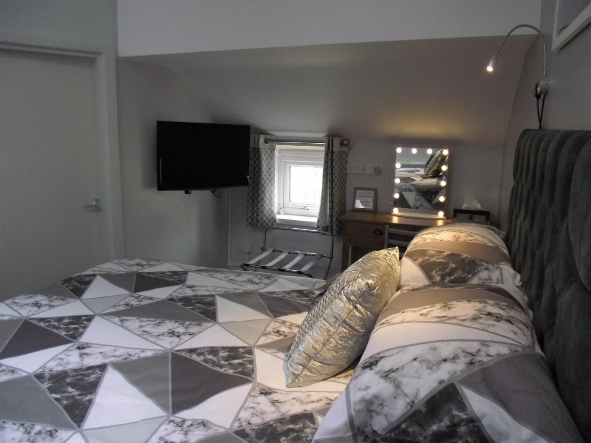 Seahawk Holiday Apartments Клівліс Екстер'єр фото