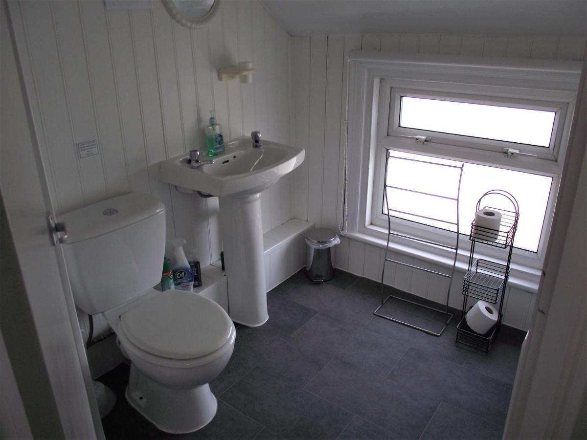 Seahawk Holiday Apartments Клівліс Екстер'єр фото