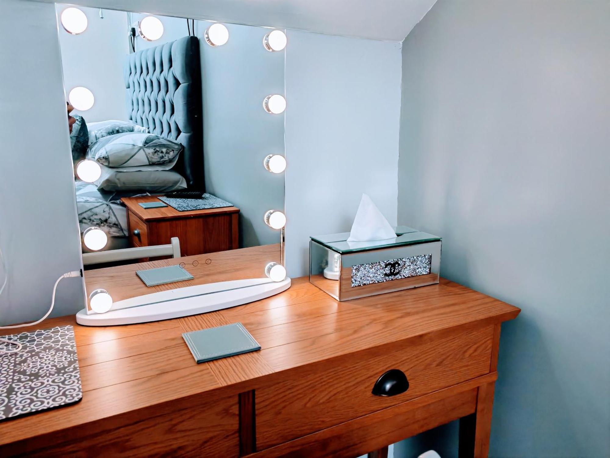 Seahawk Holiday Apartments Клівліс Екстер'єр фото